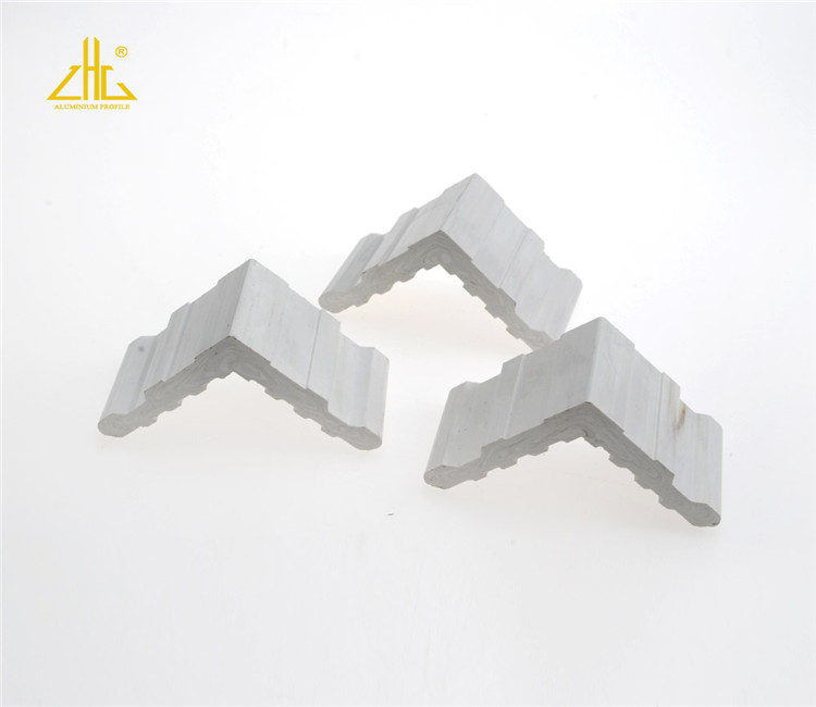 aluminum corner extrusion profiles5