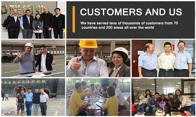 customers and us001