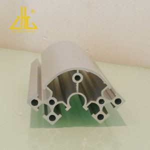 פרופיל חריץ אלומיניום