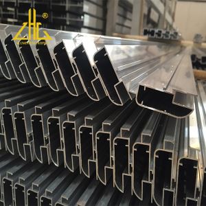 ההבלטה אלומיניום מותאם אישית